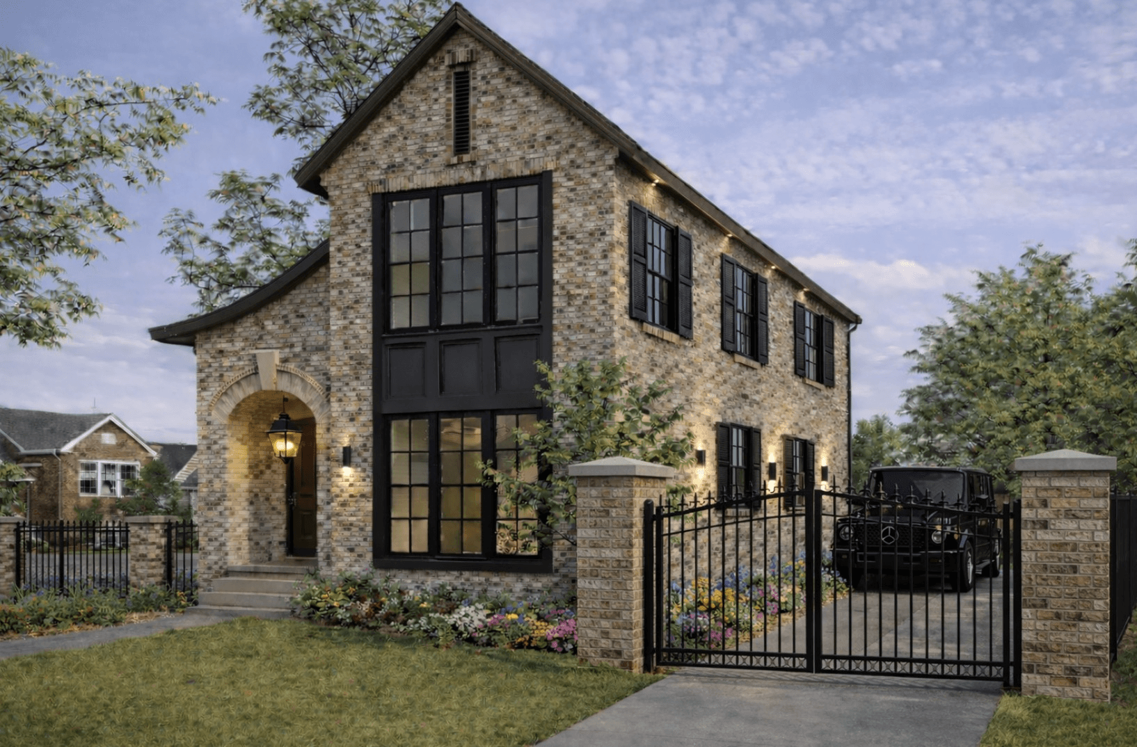 404 W 55th 1/2 404 W 55th 1/2 photo