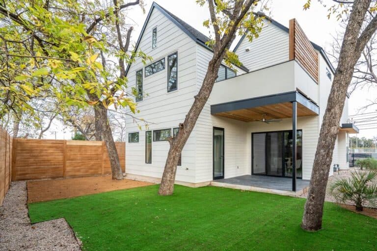 Exceptional Outdoor Spaces - Backyard Design